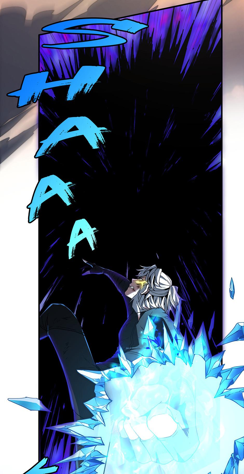 The Beginning After the End, Chapter 205 image 61